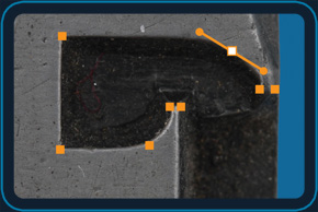 Magazine Cover & Spread